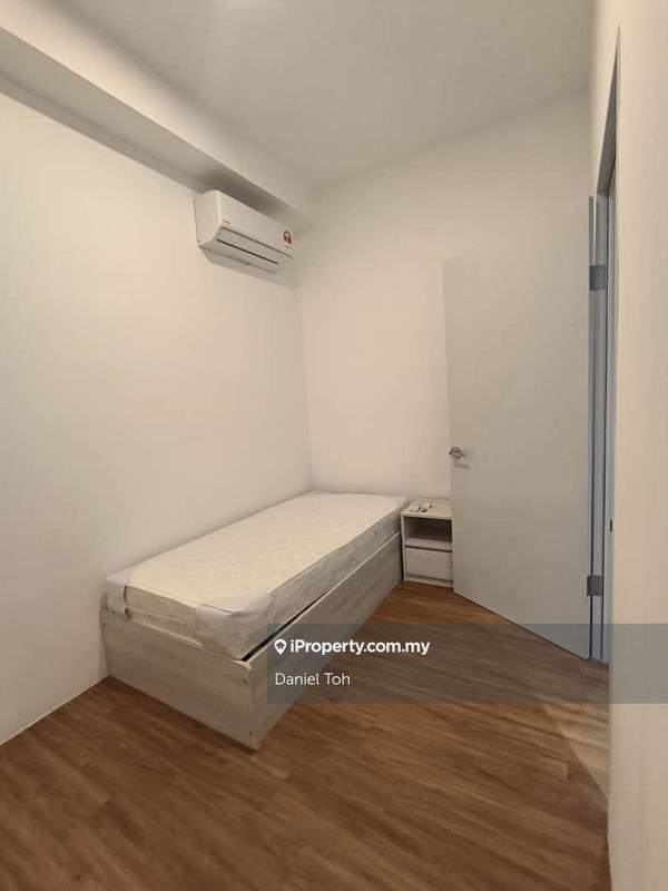 Service Residence for Rent in Armani Soho by Daniel Toh - iProperty.com.my