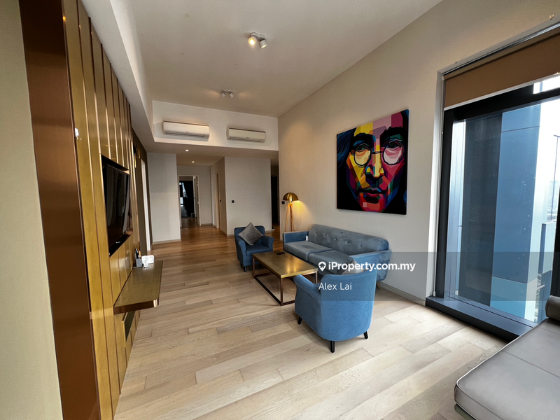 For Rent - Star Residences One