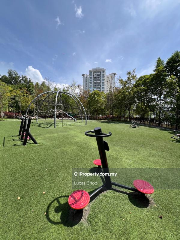 Semi-Detached House for Sale in Taman Melawati, Ulu Kelang by Lucas Choo - iProperty.com.my