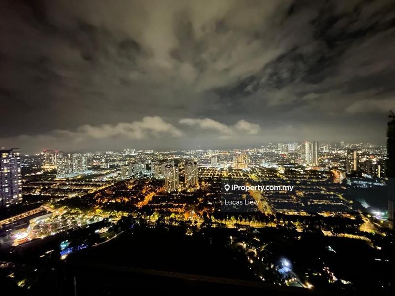 For Sale - Park Regent @Desa Park City