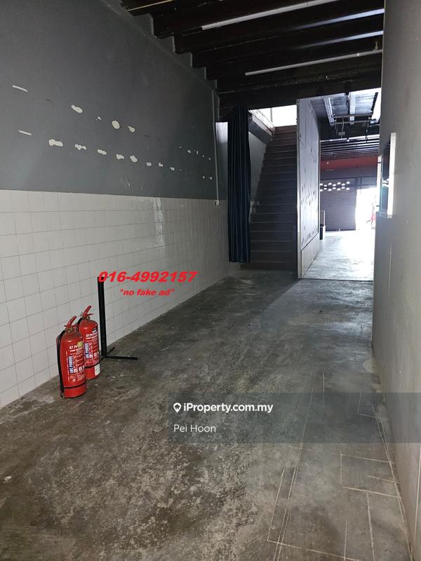 Shop for Sale in George Town, Penang by Pei Hoon - iProperty.com.my