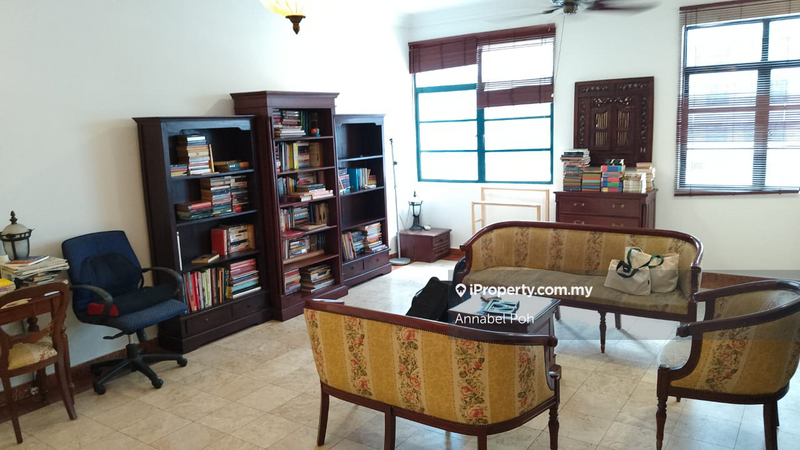 Condominium untuk Disewa di Corinthian Condominium oleh Annabel Poh - iProperty.com.my