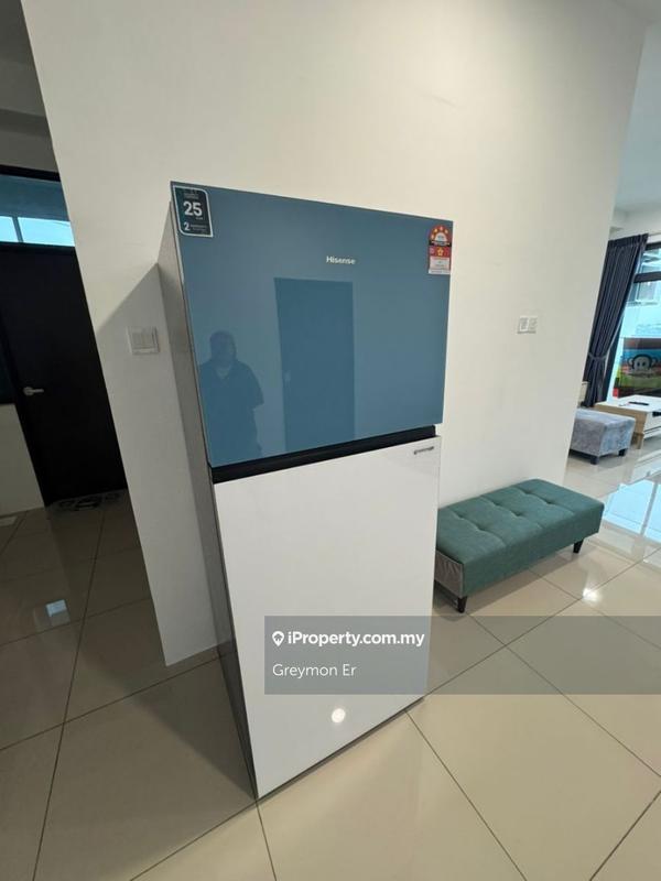 Service Residence for Rent in 8Scape Residence @ Sutera by Greymon Er - iProperty.com.my
