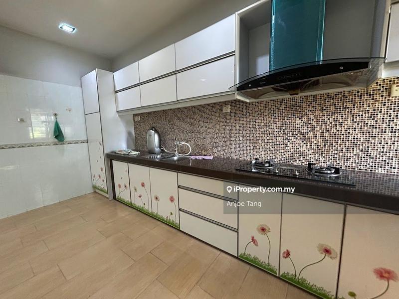Rumah Teres 2-Tingkat untuk Dijual di Kota Kemuning, Shah Alam oleh Anjoe Tang - iProperty.com.my
