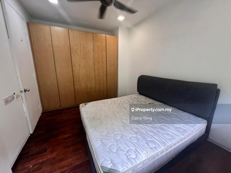 3-storey Terraced House for Rent in Bluconstellation of Bluwater Esate, The Mines, Seri Kembangan by Elaine Ding - iProperty.com.my