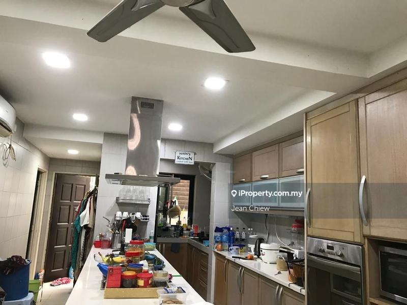 Rumah Teres 2-Tingkat untuk Dijual di Taman Bangsar, Bangsar oleh Jean Chiew - iProperty.com.my