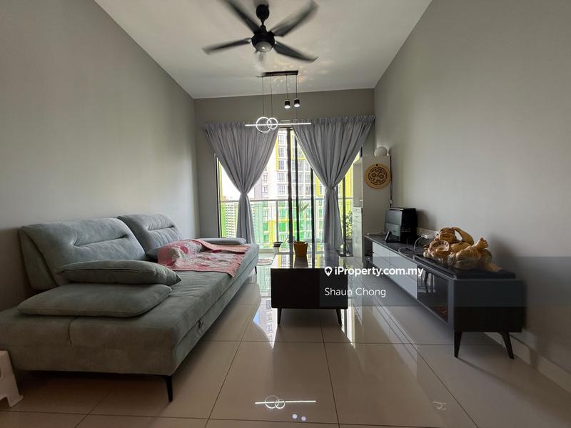 For Rent - Opal Residence