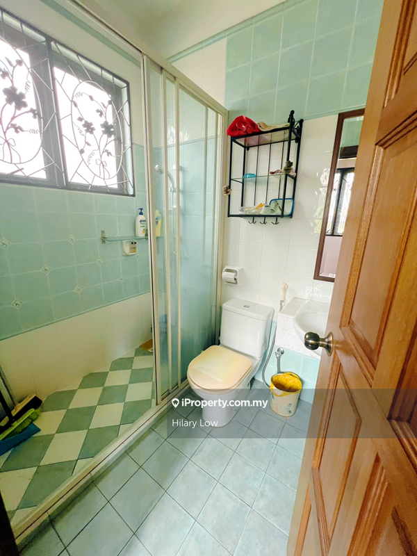 Semi-Detached House for Sale in Taman Sierra Seputeh, Seputeh by Hilary Low - iProperty.com.my
