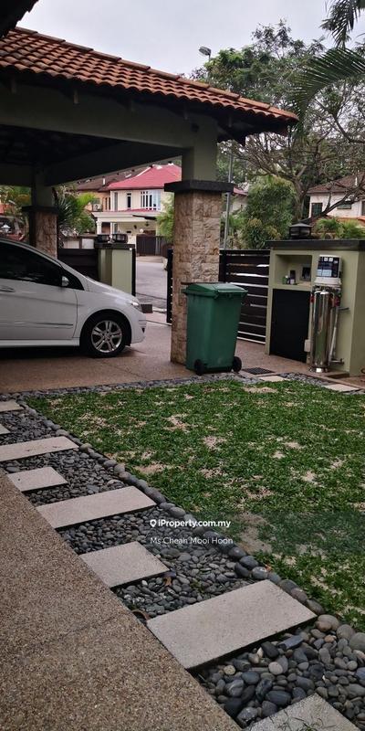 Rumah Berkembar untuk Dijual di Kota Damansara, Selangor oleh Ms Cheah Mooi Hoon - iProperty.com.my