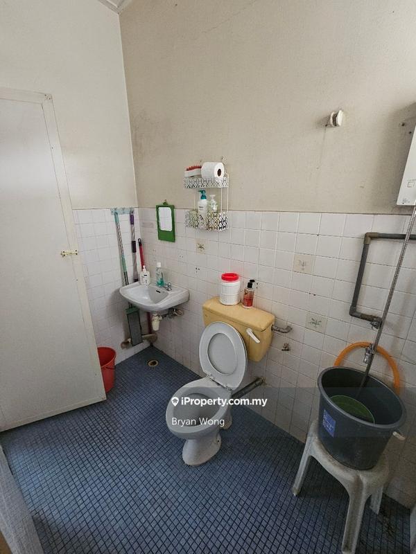 Rumah Teres 2-Tingkat untuk Dijual di SS 21, Damansara Utama, Petaling Jaya oleh Bryan Wong - iProperty.com.my