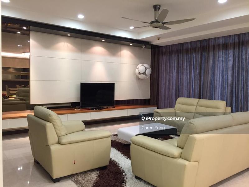 For Sale - Hampshire Residences