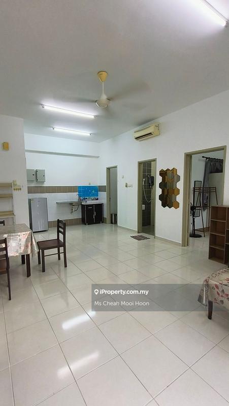Kediaman Servis untuk Dijual di I Residence oleh Ms Cheah Mooi Hoon - iProperty.com.my
