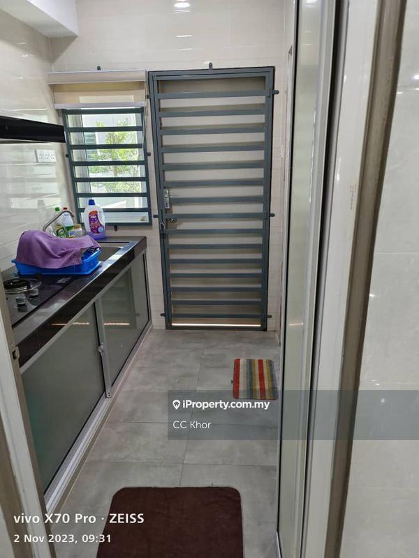Rumah Berangkai 2 Tingkat untuk Dijual di Kg Laut, Kuala Terengganu oleh CC Khor - iProperty.com.my