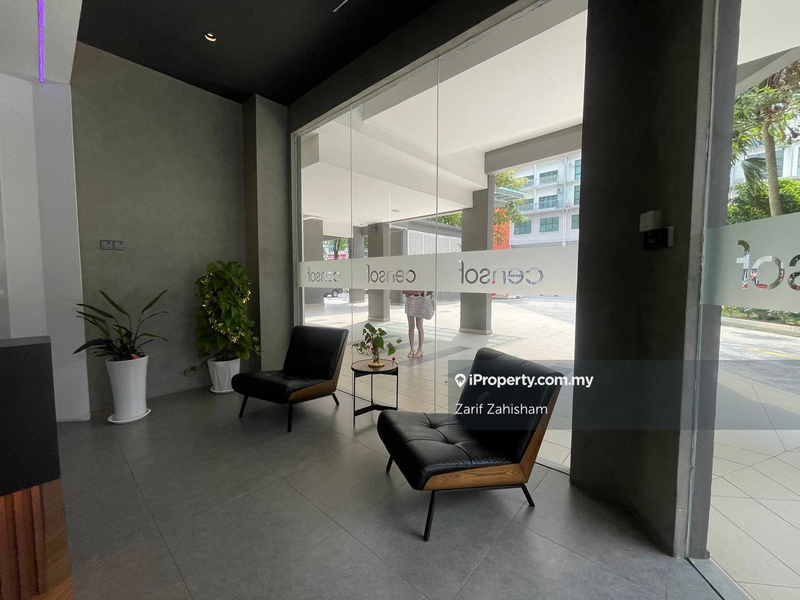 Pejabat-Runcit untuk Dijual di oh1ft, Petaling Jaya oleh Zarif Zahisham - iProperty.com.my