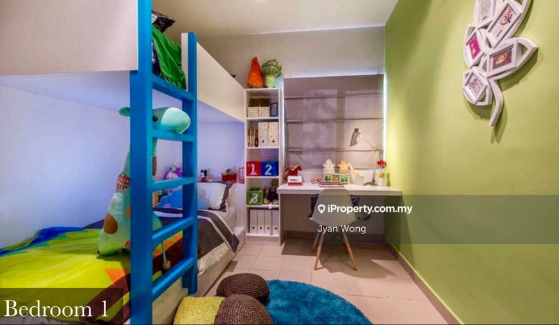 For Sale - Kingfisher @ Inanam