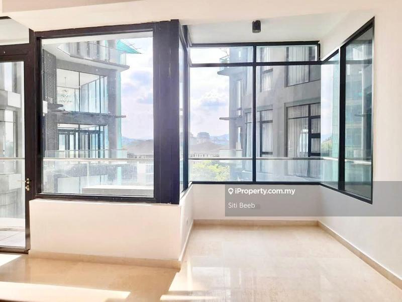 Kondominium untuk Dijual di Gallery @ U-Thant oleh Siti Beeb - iProperty.com.my