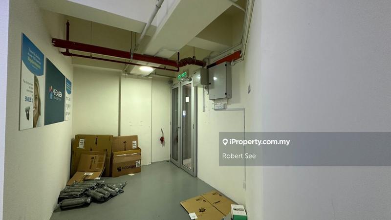 Pejabat-Runcit untuk Dijual di Kota Damansara, Selangor oleh Robert See - iProperty.com.my