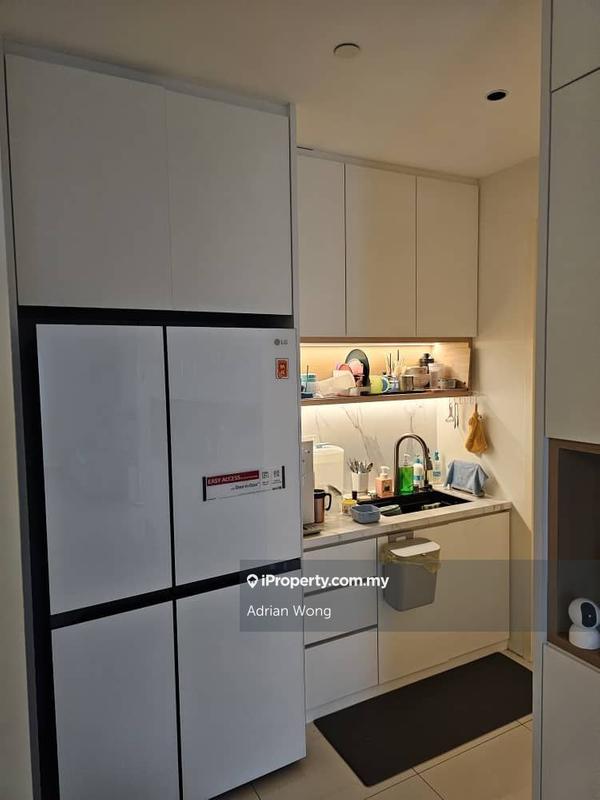 Condominium for Sale in Inspirasi by Adrian Wong - iProperty.com.my