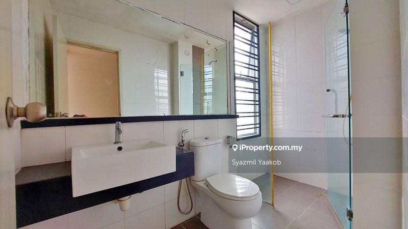 Rumah Teres 2.5-Tingkat untuk Dijual di Sunway Alam Suria, Shah Alam oleh Syazmil Yaakob - iProperty.com.my