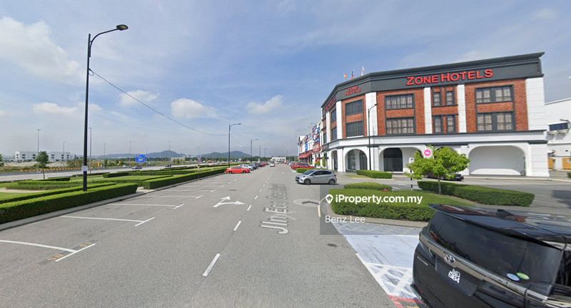 Shop for Sale in Bandar Puncak Alam, Puncak Alam by Benz Lee - iProperty.com.my