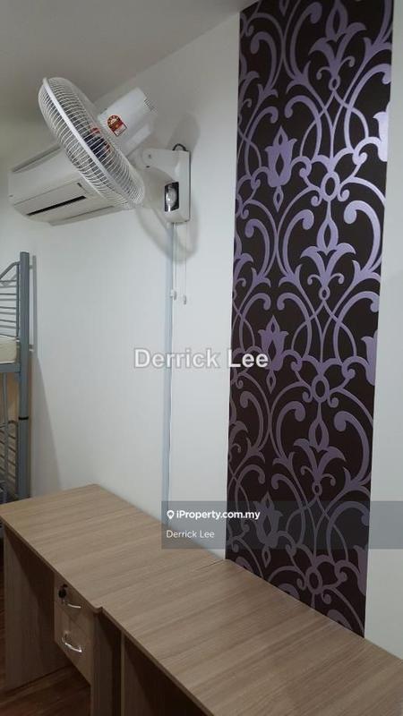 Kondominium untuk Disewa di Arte Subang West oleh Derrick Lee - iProperty.com.my
