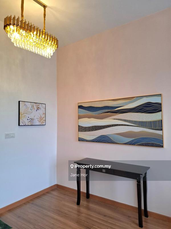 Kediaman Servis untuk Disewa di Zentro Residences Serviced Apartment oleh Jane Hor - iProperty.com.my