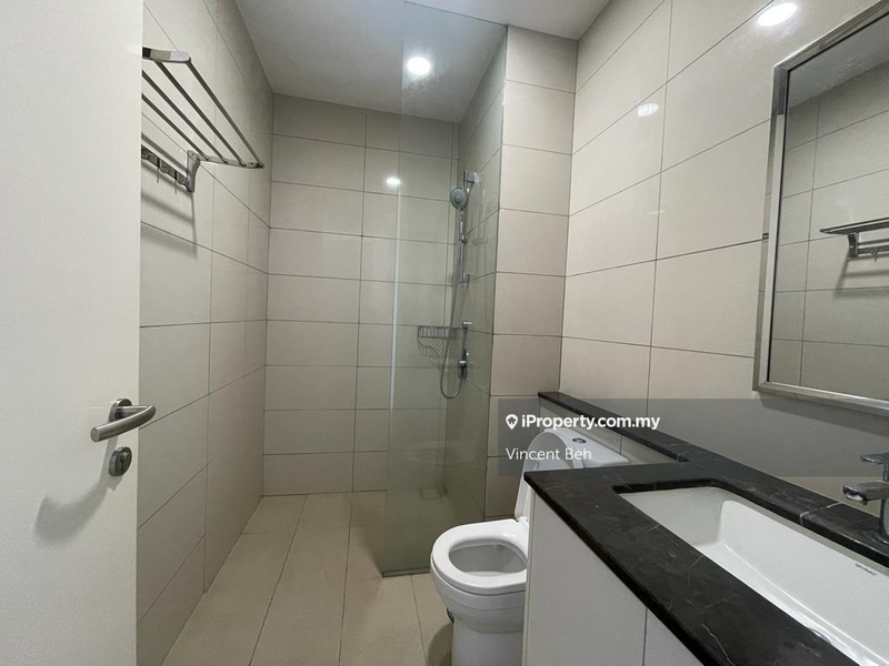 Kediaman Servis untuk Disewa di The Park Sky Residence oleh Vincent Beh - iProperty.com.my