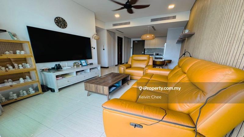 For Sale - Puteri Cove Residences