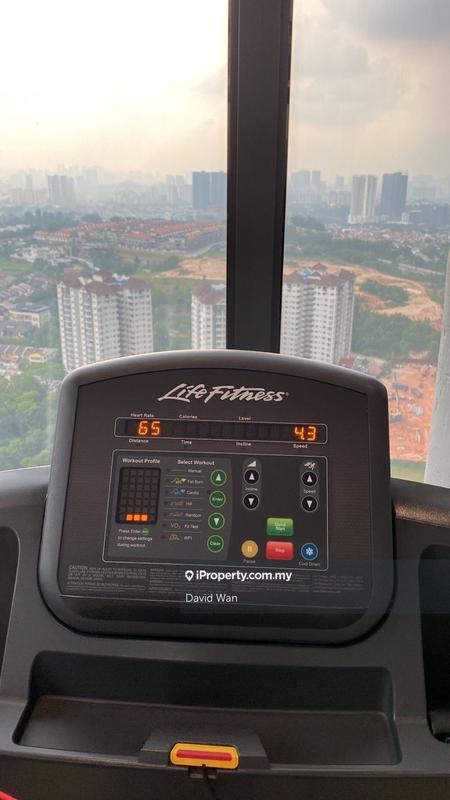 Service Residence for Rent in EkoCheras by David Wan - iProperty.com.my