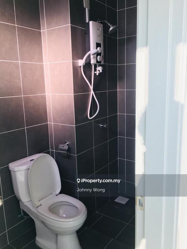 Service Residence for Sale in The Zizz @ Damansara North by Johnny Wong - iProperty.com.my