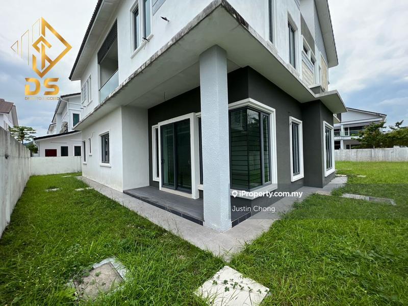 Bungalow House for Sale in Seri Teratai,Bandar Seri Botani @Bunglow For SALE, Ipoh by Justin Chong - iProperty.com.my