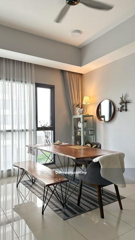 Service Residence for Sale in Dianthus @ Tropicana Gardens by G A Lim - iProperty.com.my