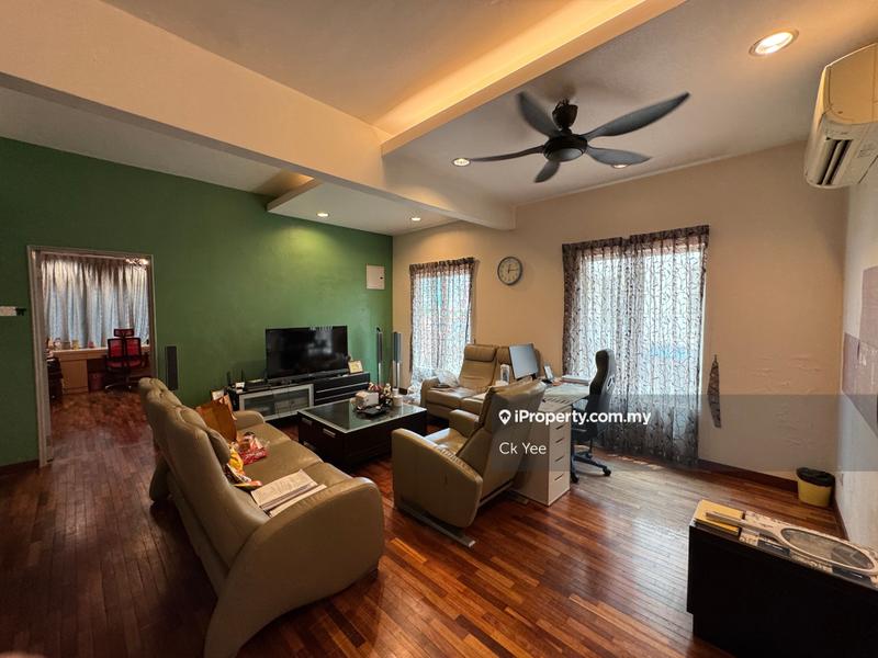 Rumah Berkembar untuk Dijual di Jalil Sutera, Bukit Jalil oleh Ck Yee - iProperty.com.my