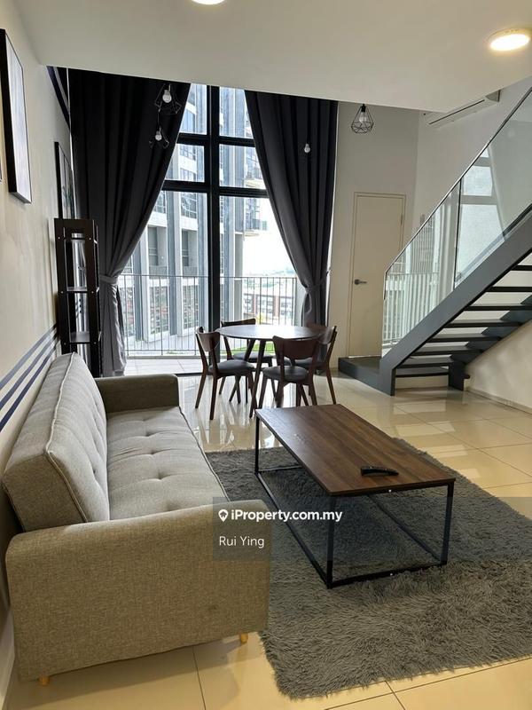 Service Residence for Rent in EkoCheras by Rui Ying - iProperty.com.my