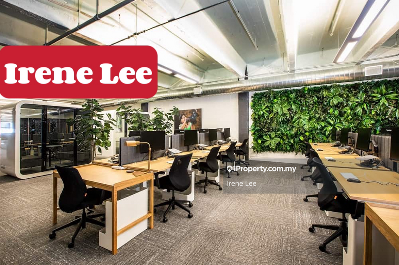 Office for Sale in Taman Overseas Union (Taman Oug), Jalan Klang Lama (Old Klang Road) by Irene Lee - iProperty.com.my