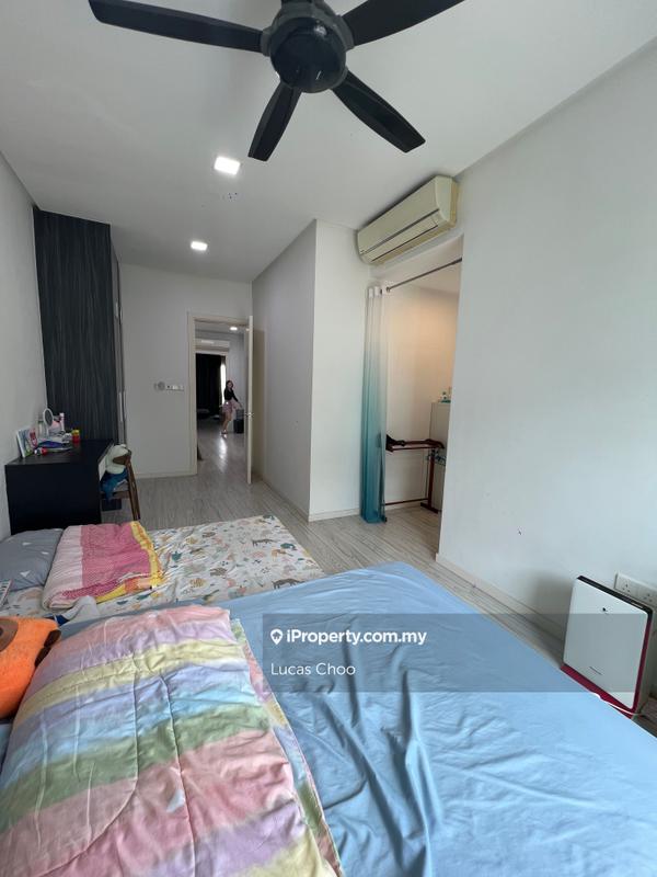 Rumah Bandar untuk Dijual di Desa Melawati, Setapak oleh Lucas Choo - iProperty.com.my