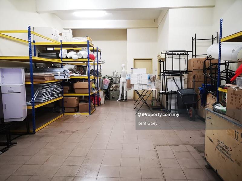 For Sale - Selayang centre point Selayang baru