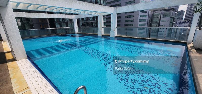 Service Residence for Rent in Parkview Service Apartment by Putra Safari - iProperty.com.my