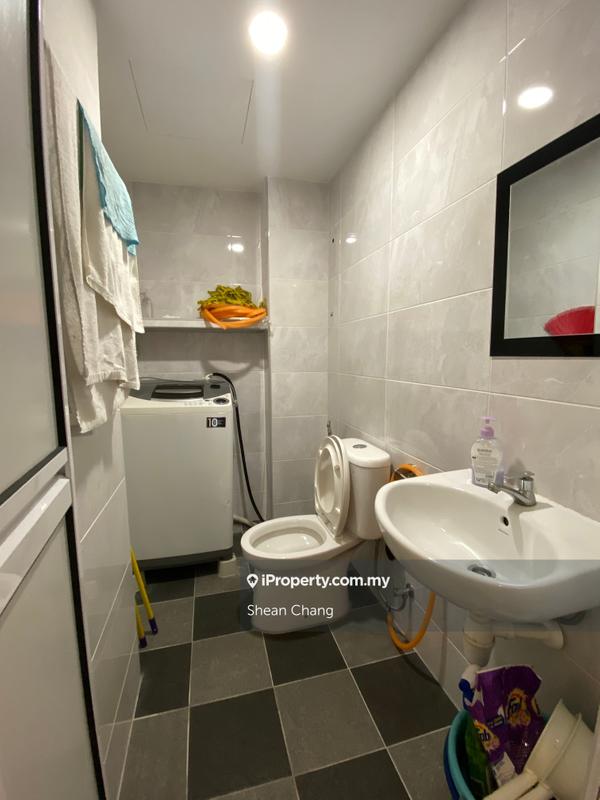 Condominium for Sale in Bukit Gembira by Shean Chang - iProperty.com.my