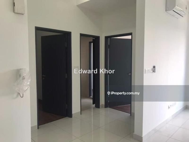 Service Residence for Rent in The Link 2 Residences by Edward Khor - iProperty.com.my