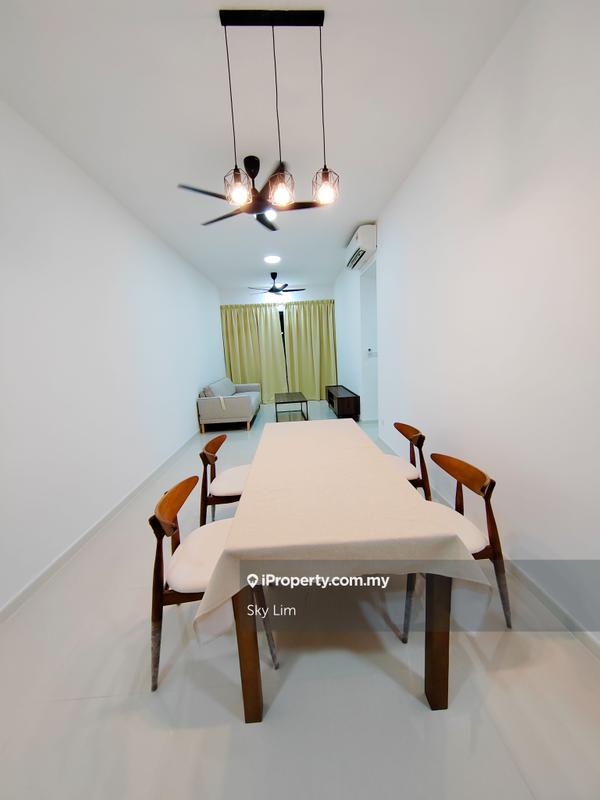 For Rent - Sunway Velocity TWO