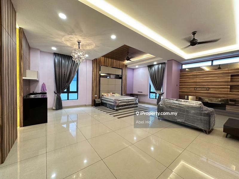 Banglo untuk Disewa di Jade Hills, Kajang oleh Abel Ho - iProperty.com.my