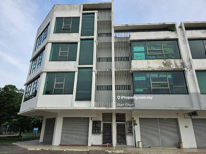 Kedai untuk Disewa di 16 Sierra, Puchong oleh Alan Chan - iProperty.com.my