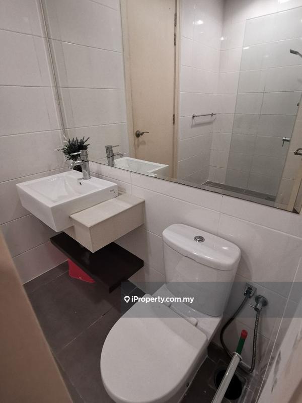 Condominium for Rent in Suasana Bangsar by Shervenne Tan - iProperty.com.my