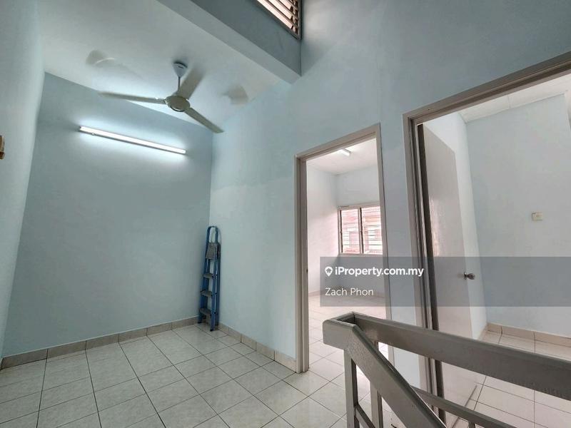 2-storey Terraced House for Sale in Taman Puchong Tekali, Puchong by Zach Phon - iProperty.com.my