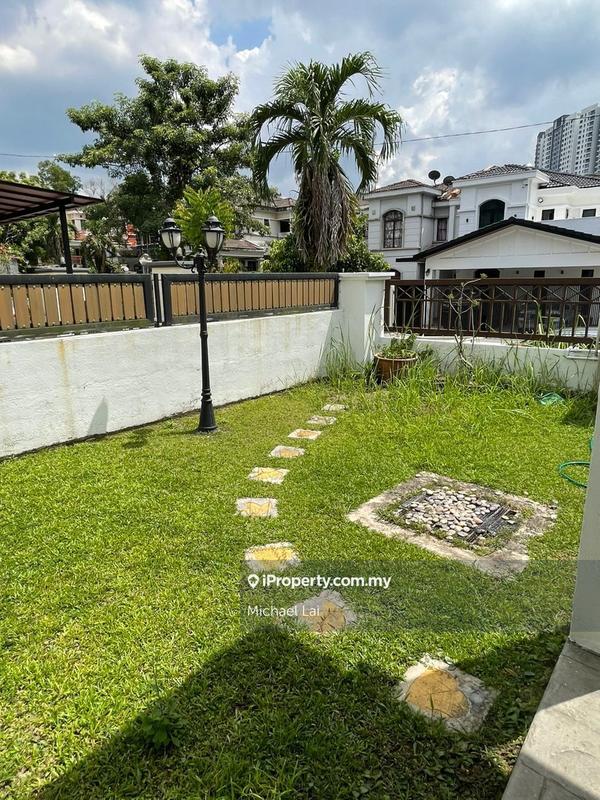 Semi-Detached House for Sale in Taman Lestari Perdana, Seri Kembangan by Michael Lai - iProperty.com.my