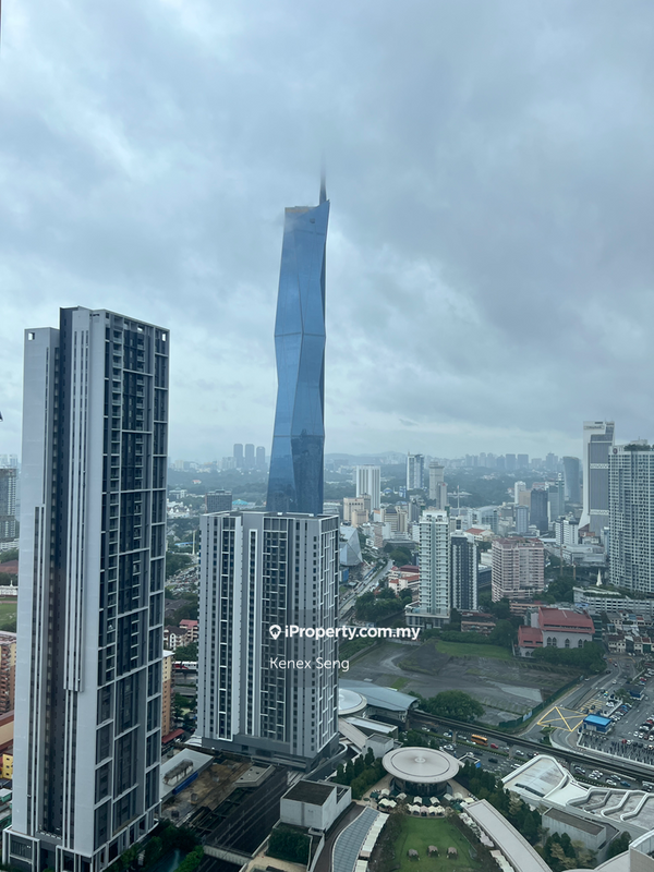 Pejabat untuk Disewa di Bukit Bintang, KL City Centre oleh Kenex Seng - iProperty.com.my