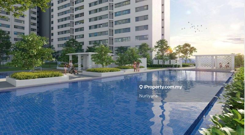 For Sale - Residensi Andalan