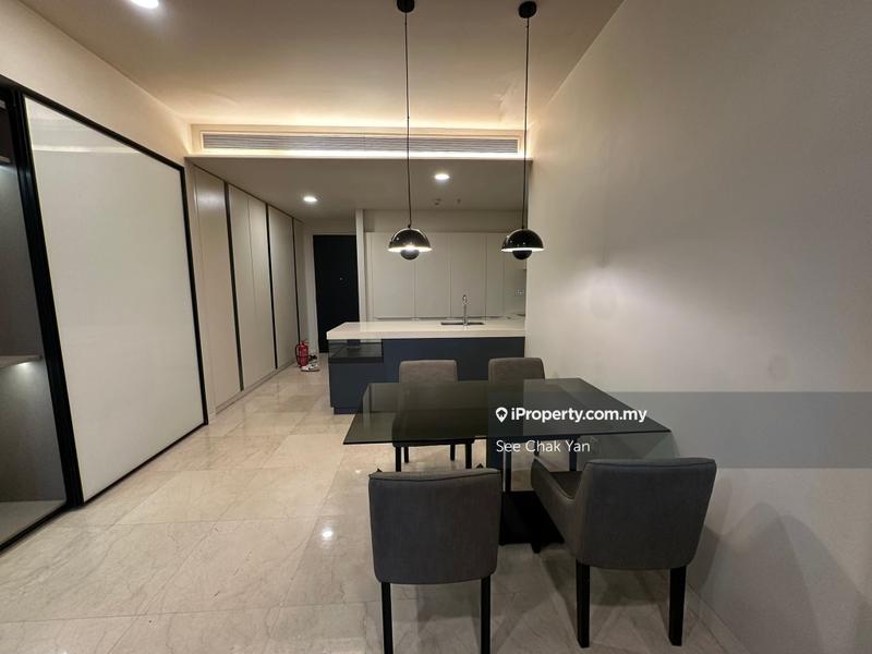 Service Residence for Sale in Tropicana The Residences by See Chak Yan - iProperty.com.my