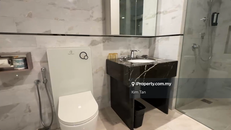 Service Residence for Sale in Victory Suites (The Face 2), KLCC by Kim Tan - iProperty.com.my